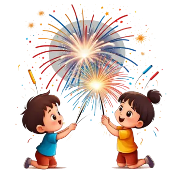 Pyro Crackers