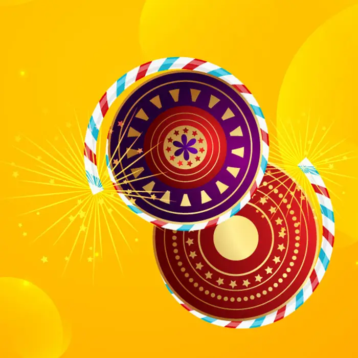 Diwali Celebration