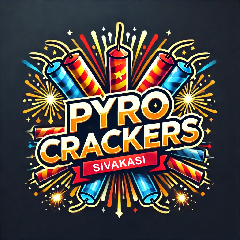 Pyro Crackers