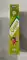 12 cm Green sparklers