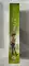 15 cm Green sparklers