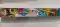 30 cm Colour sparklers